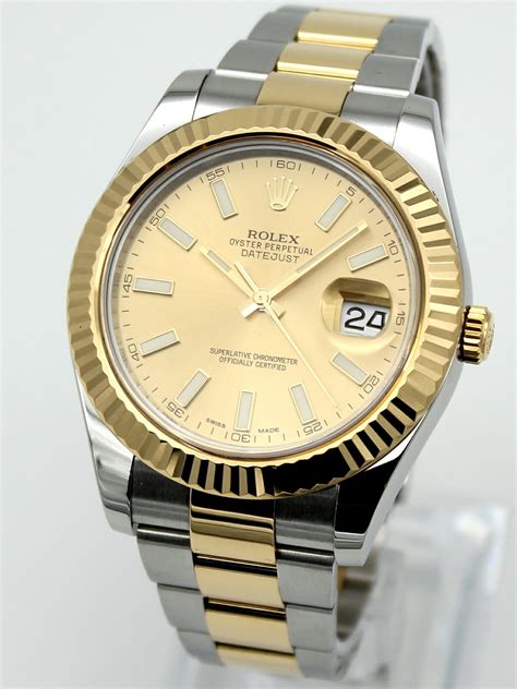 rolex day date 44|Rolex datejust champagne dial 41mm.